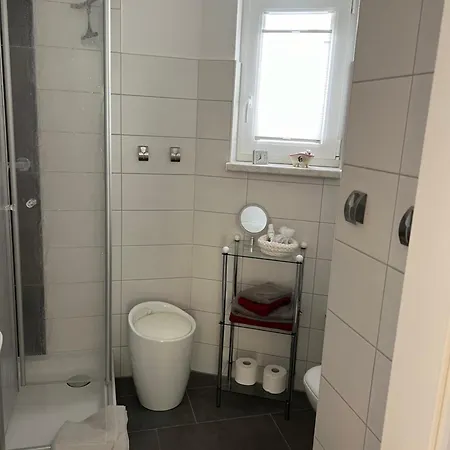 Apartment Hasenwinkel 6