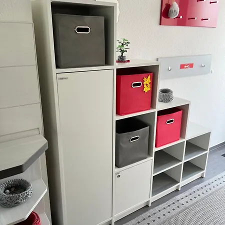 Hasenwinkel 6 Gelbensande