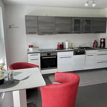 Hasenwinkel 6 * Gelbensande