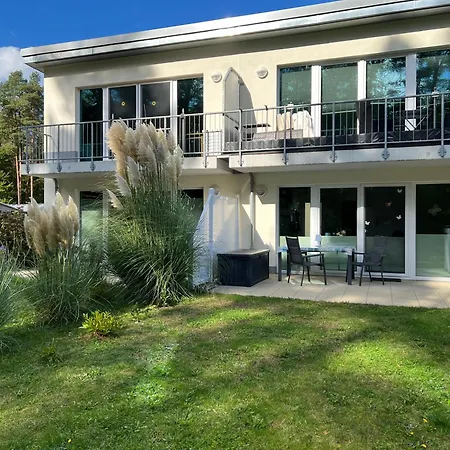 Hasenwinkel 6 * Gelbensande