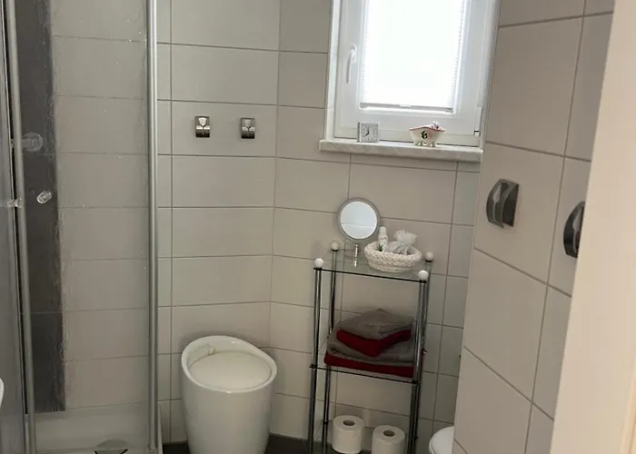 Appartamento Hasenwinkel 6