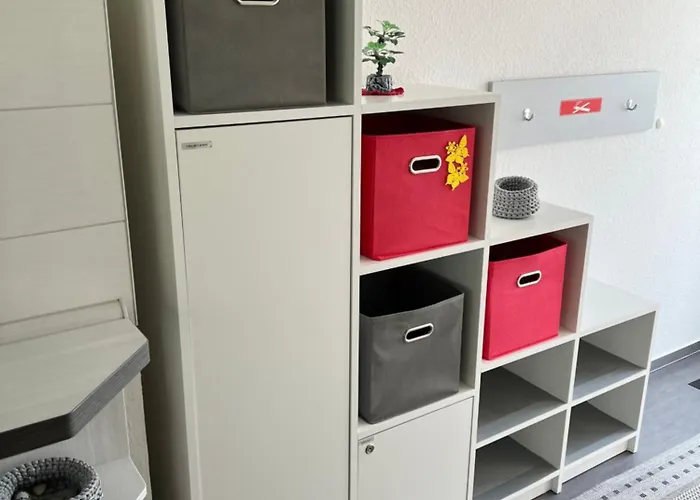 Hasenwinkel 6 Gelbensande