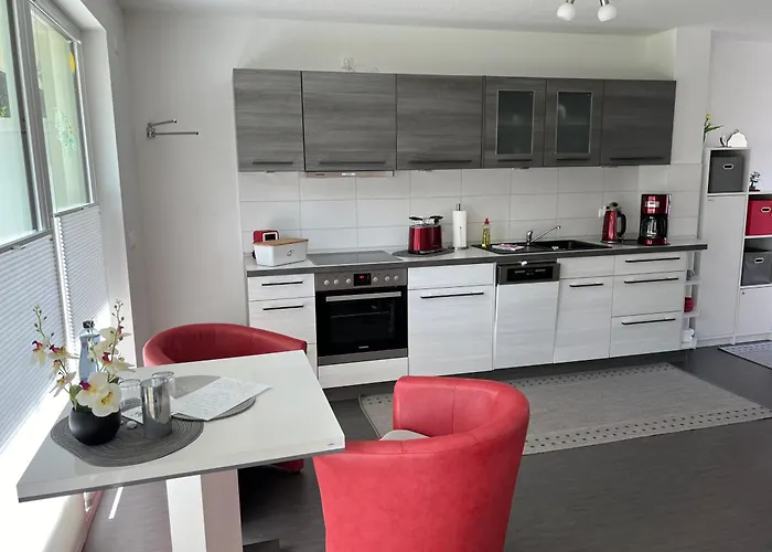 Hasenwinkel 6 * Gelbensande