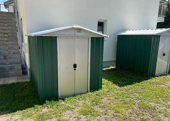 Hasenwinkel 6 Appartamento Gelbensande