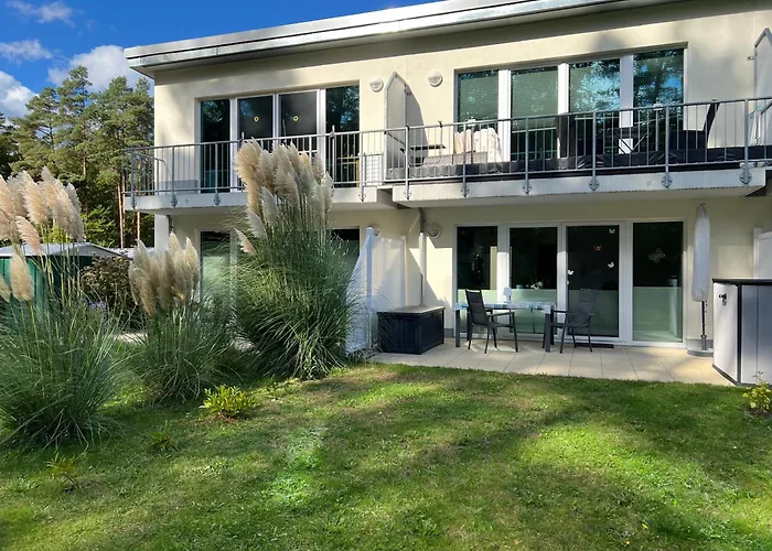 Hasenwinkel 6 * Gelbensande